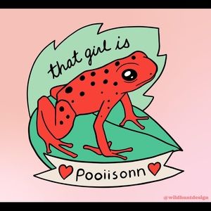 Meet your Posher, Kelly